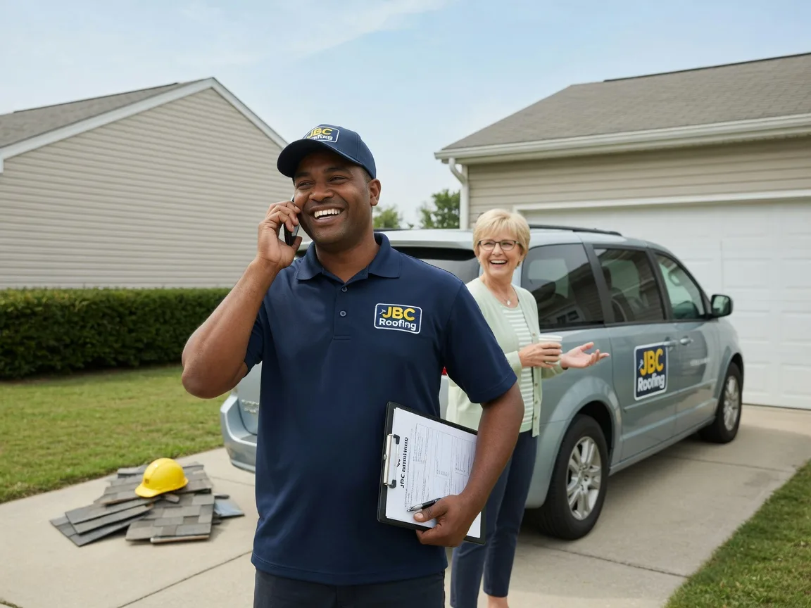 Roof Replacement Orland, CA FAQs